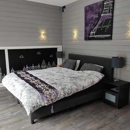 Kuai Guestroom Brugge Exterior photo