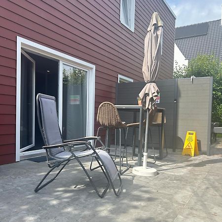 Kuai Guestroom Brugge Exterior photo