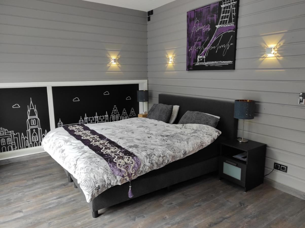 Kuai Guestroom Brugge Exterior photo