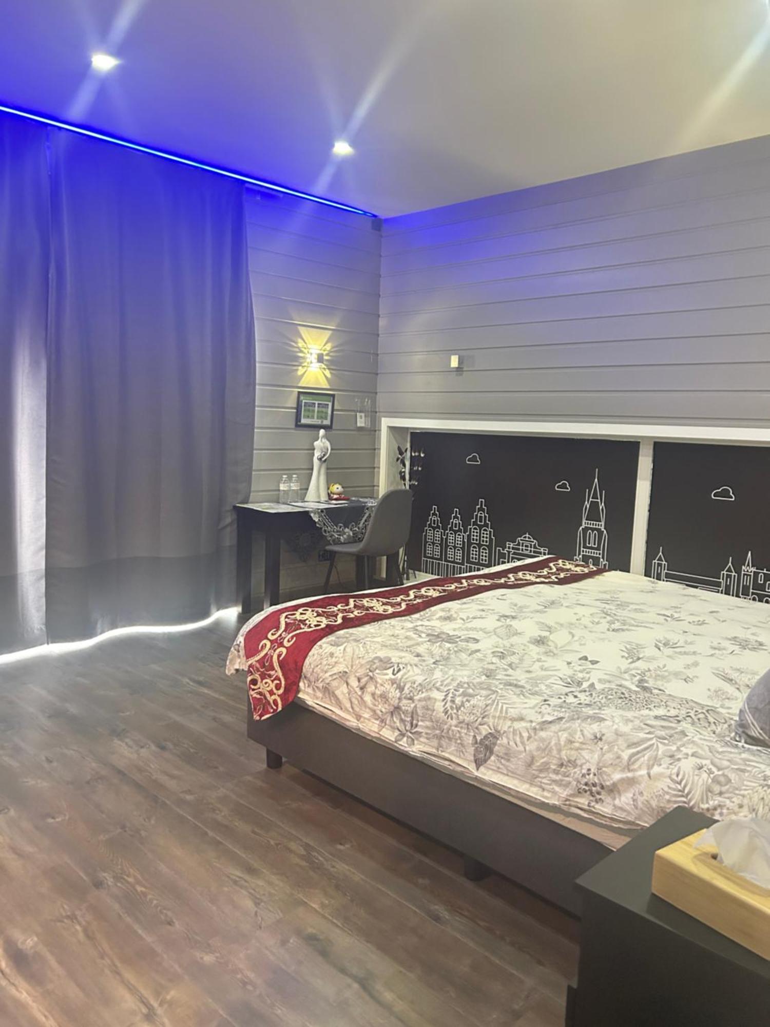 Kuai Guestroom Brugge Exterior photo